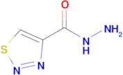 1,2,3-Thiadiazole-4-carbohydrazide