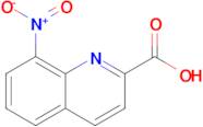 8-Nitroquinoline-2-carboxylic acid