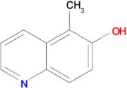 5-Methylquinolin-6-ol