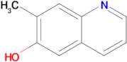 7-Methylquinolin-6-ol