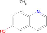 8-Methylquinolin-6-ol