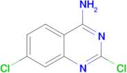 2,7-Dichloroquinazolin-4-amine