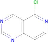 5-Chloropyrido[4,3-d]pyrimidine