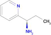 (R)-1-(Pyridin-2-yl)propan-1-amine