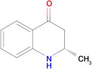 (S)-2-Methyl-2,3-dihydroquinolin-4(1H)-one