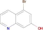 5-Bromoquinolin-7-ol