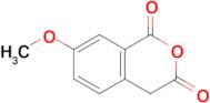 7-Methoxyisochromane-1,3-dione
