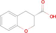 (S)-Chromane-3-carboxylic acid