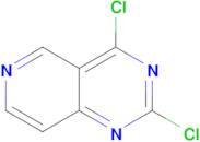 2,4-Dichloropyrido[4,3-d]pyrimidine