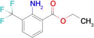 Ethyl 2-amino-3-(trifluoromethyl)benzoate