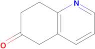 7,8-Dihydroquinolin-6(5H)-one