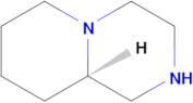 (9aR)-Octahydro-2H-pyrido[1,2-a]pyrazine