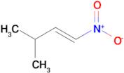 (E)-3-Methyl-1-nitrobut-1-ene