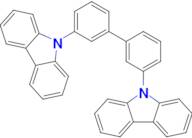 3,3'-Di(9H-carbazol-9-yl)-1,1'-biphenyl