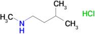 N,3-Dimethylbutan-1-amine hydrochloride