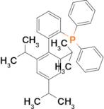 Diphenyl(2',4',6'-triisopropylbiphenyl-2-yl)phosphine