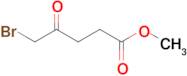 Methyl 5-bromo-4-oxopentanoate