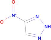 4-nitro-2H-1,2,3-triazole