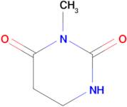 3-Methyldihydropyrimidine-2,4(1H,3H)-dione