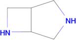 3,6-Diazabicyclo[3.2.0]heptane