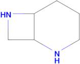 2,7-Diazabicyclo[4.2.0]octane