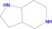 Octahydro-1H-pyrrolo[3,2-c]pyridine