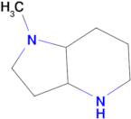 1-Methyloctahydro-1H-pyrrolo[3,2-b]pyridine