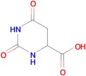 2,6-Dioxohexahydropyrimidine-4-carboxylic acid