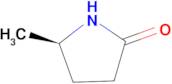 (R)-5-Methylpyrrolidin-2-one