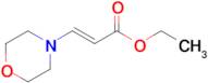 Ethyl (E)-3-morpholinoacrylate