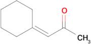 1-Cyclohexylidenepropan-2-one