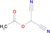 Dicyanomethyl acetate