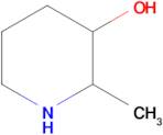 2-Methylpiperidin-3-ol