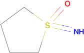 1-Imino-1-oxothiacyclopentane