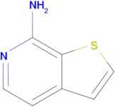 Thieno[2,3-c]pyridin-7-amine