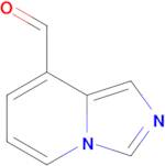 Imidazo[1,5-a]pyridine-8-carbaldehyde