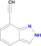7-ethynyl-2H-indazole