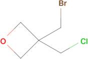3-(Bromomethyl)-3-(chloromethyl)oxetane