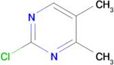 2-Chloro-4,5-dimethylpyrimidine