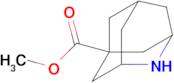 Methyl 2-azaadamantane-5-carboxylate