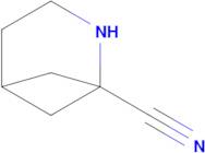 2-Azabicyclo[3.1.1]heptane-1-carbonitrile