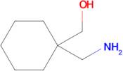 (1-(Aminomethyl)cyclohexyl)methanol