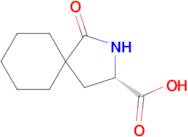 (3S)-1-Oxo-2-azaspiro[4.5]decane-3-carboxylic acid