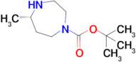 tert-Butyl (5S)-5-methyl-1,4-diazepane-1-carboxylate