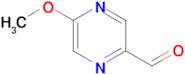5-Methoxypyrazine-2-carbaldehyde