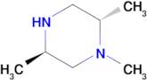 (2S,5R)-1,2,5-Trimethylpiperazine