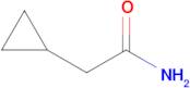 2-Cyclopropylacetamide