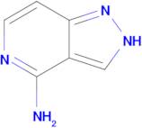 2H-pyrazolo[4,3-c]pyridin-4-amine