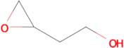 2-(Oxiran-2-yl)ethan-1-ol