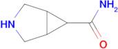 exo-3-Azabicyclo[3.1.0]hexane-6-carboxamide